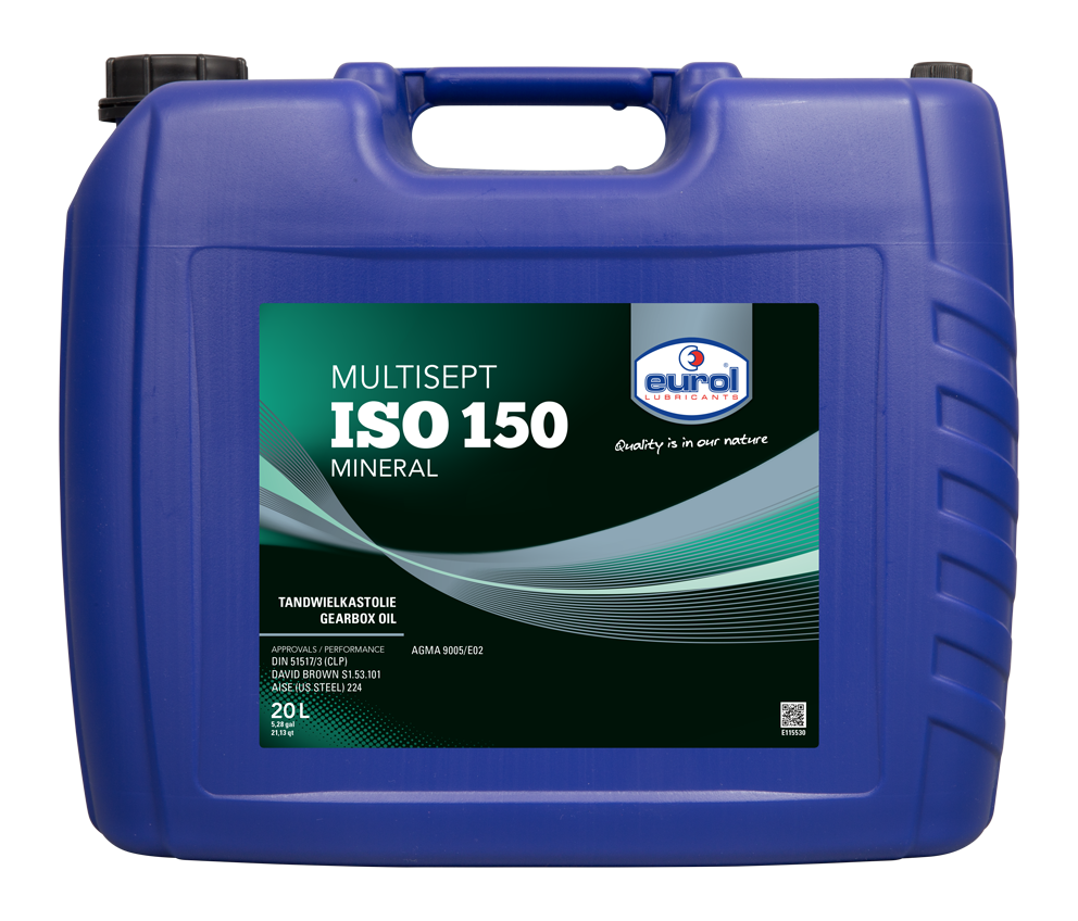 Eurol Multisept ISO 150